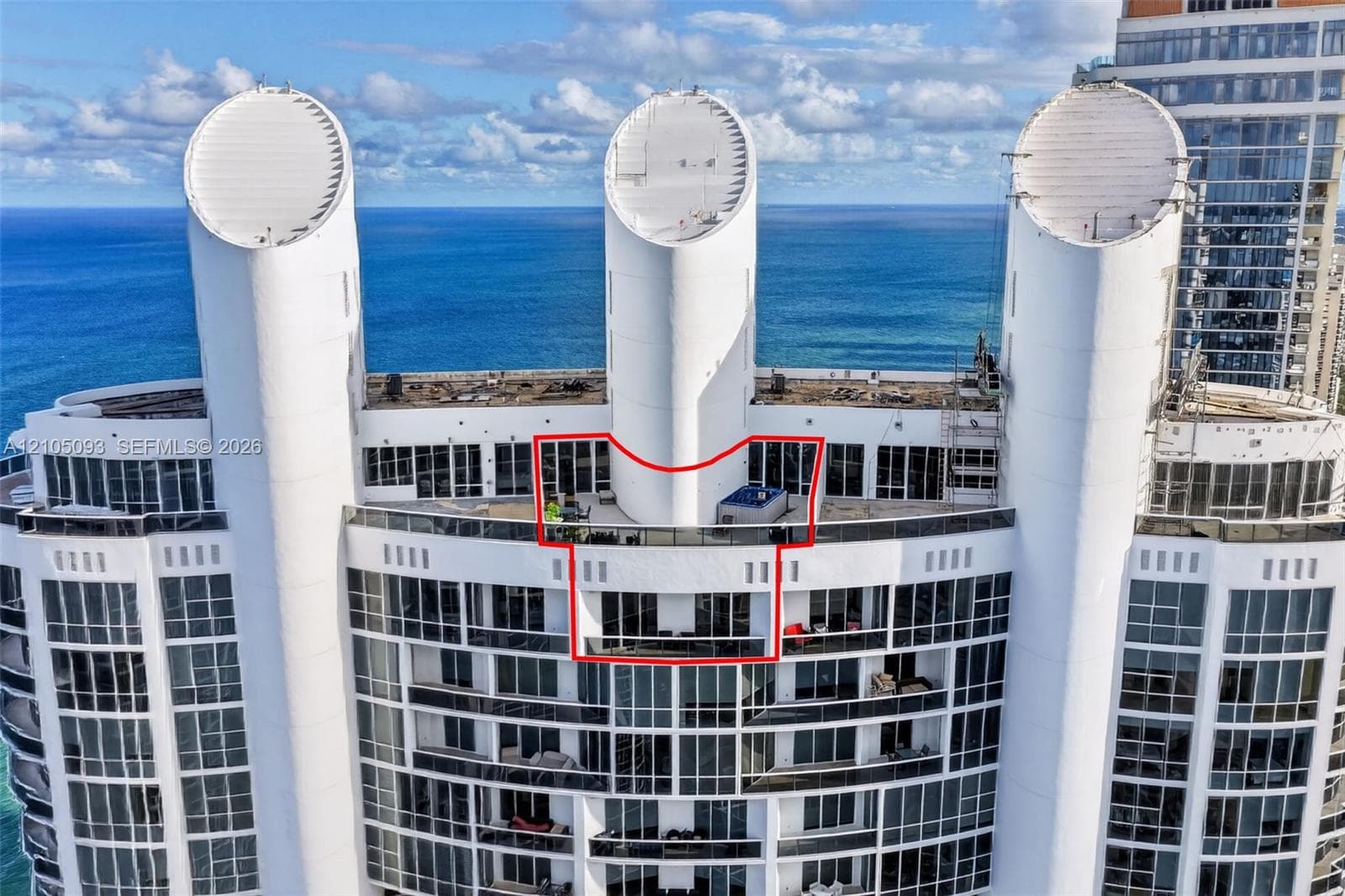 Trump Palace · #TS-5506 in Sunny Isles Beach - Photo 4