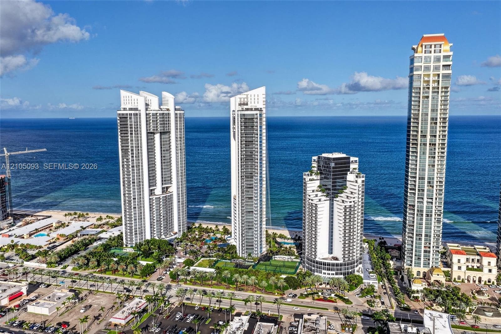 Trump Palace · #TS-5506 in Sunny Isles Beach - Photo 21