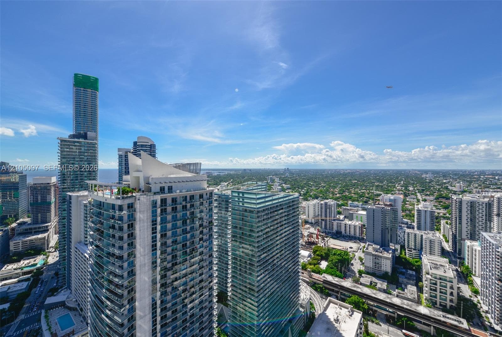 Brickell Flatiron · #4706 in Miami - Photo 29