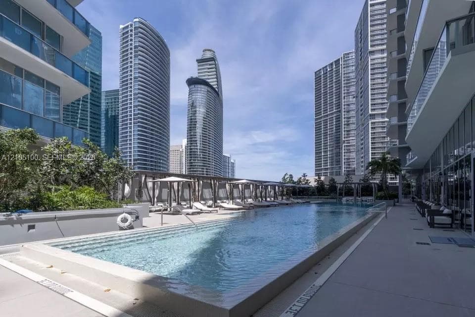 Viceroy Brickell Residences · #2011 in Miami - Photo 20