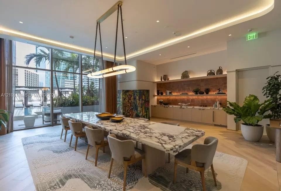Viceroy Brickell Residences · #2011 in Miami - Photo 14