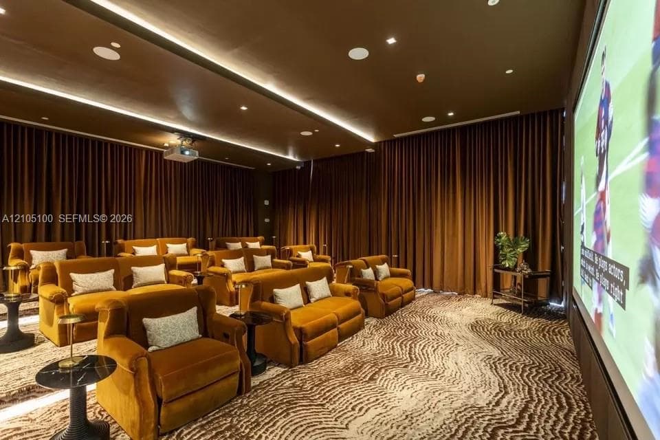 Viceroy Brickell Residences · #2011 in Miami - Photo 18
