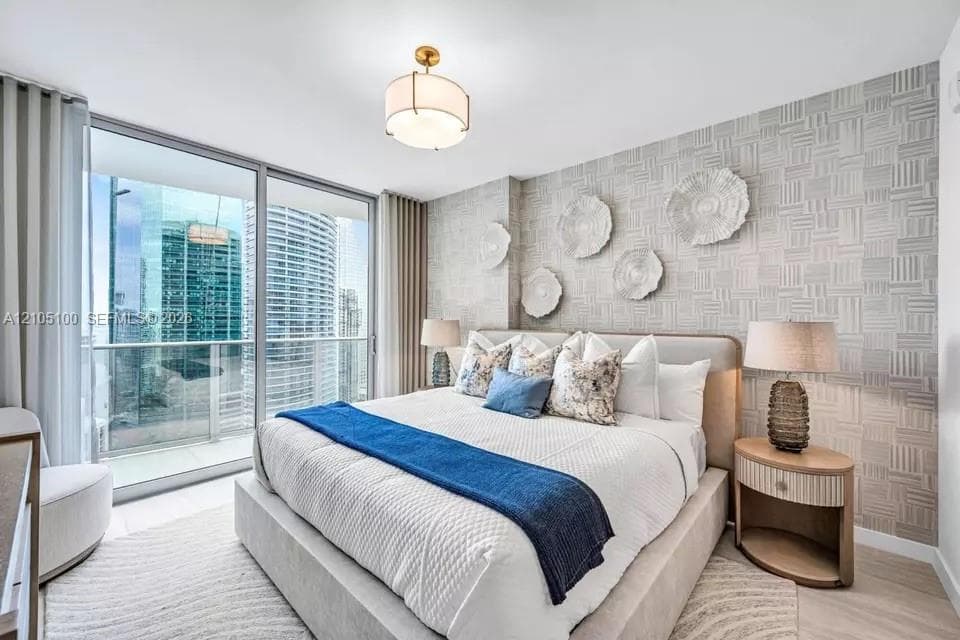 Viceroy Brickell Residences · #2011 in Miami - Photo 8