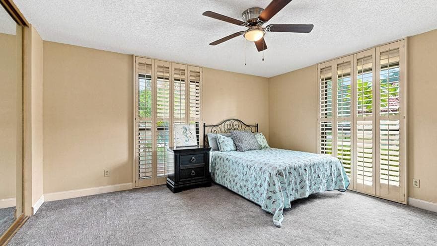 3rd Bedroom