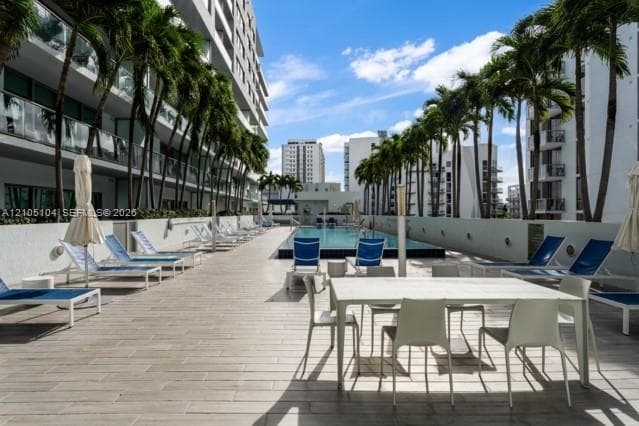 Le Parc at Brickell · #707 in Miami - Photo 42