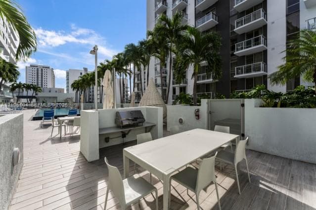 Le Parc at Brickell · #707 in Miami - Photo 43