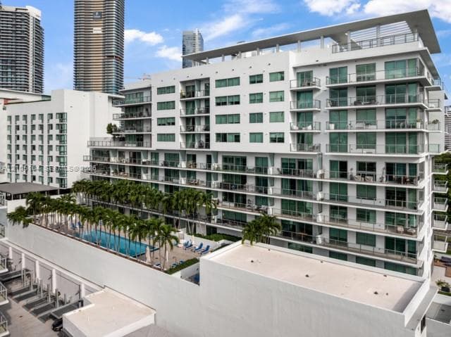 Le Parc at Brickell · #707 in Miami - Photo 26