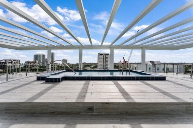 Le Parc at Brickell · #707 in Miami - Photo 36