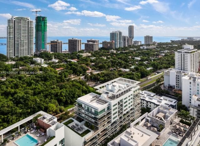 Le Parc at Brickell · #707 in Miami - Photo 32
