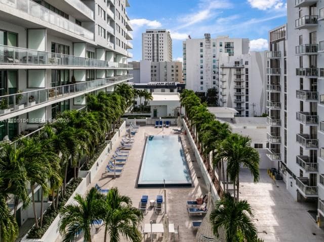 Le Parc at Brickell · #707 in Miami - Photo 30
