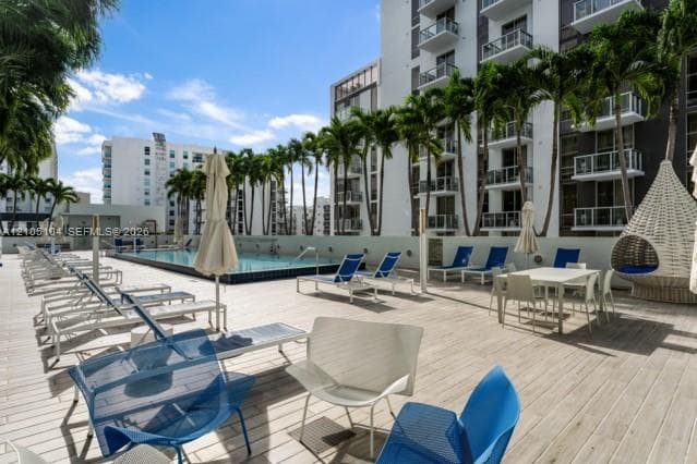 Le Parc at Brickell · #707 in Miami - Photo 41