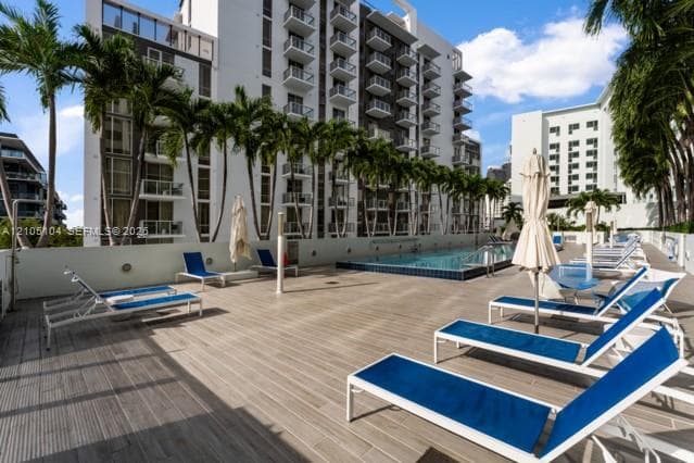 Le Parc at Brickell · #707 in Miami - Photo 45