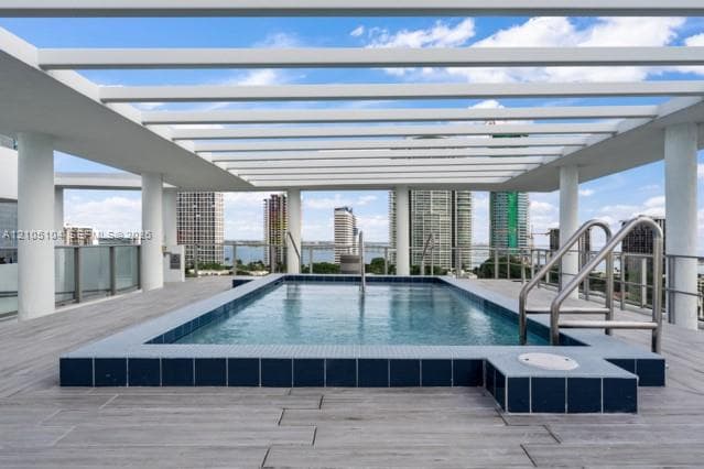 Le Parc at Brickell · #707 in Miami - Photo 37