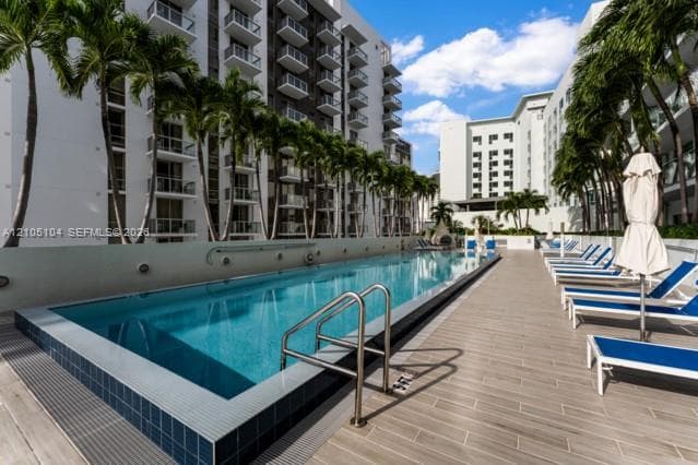 Le Parc at Brickell · #707 in Miami - Photo 44