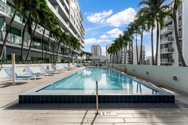 Le Parc at Brickell · #707 in Miami - Photo 40