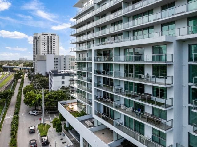 Le Parc at Brickell · #707 in Miami - Photo 35
