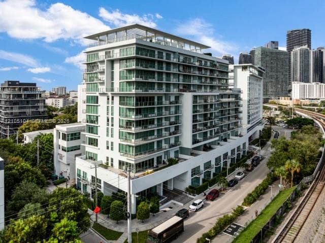 Le Parc at Brickell · #707 in Miami - Photo 31