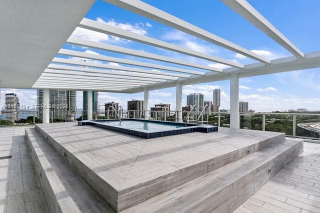 Le Parc at Brickell · #707 in Miami - Photo 39