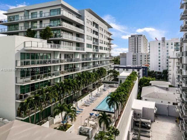Le Parc at Brickell · #707 in Miami - Photo 29