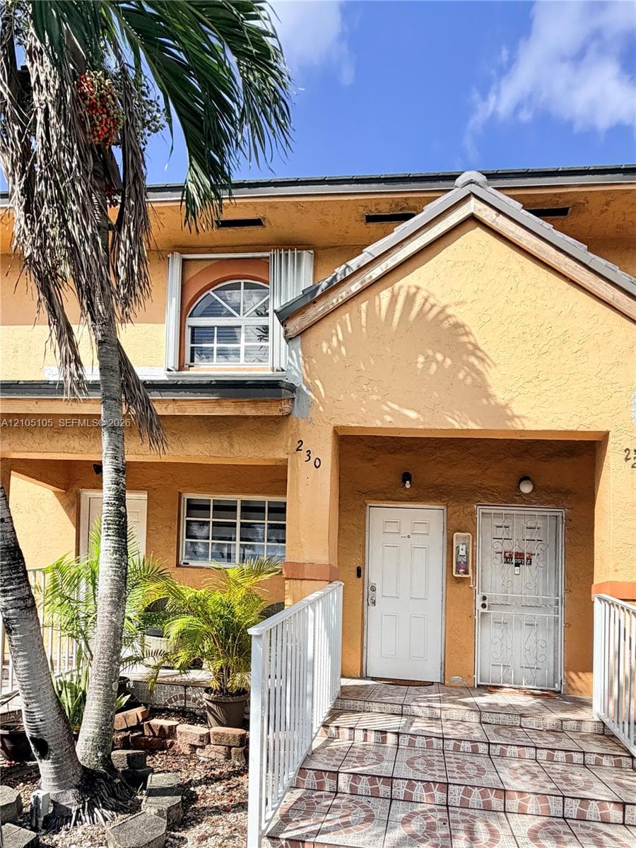 El Prado XIV Condo · #230 in Hialeah - Photo 1