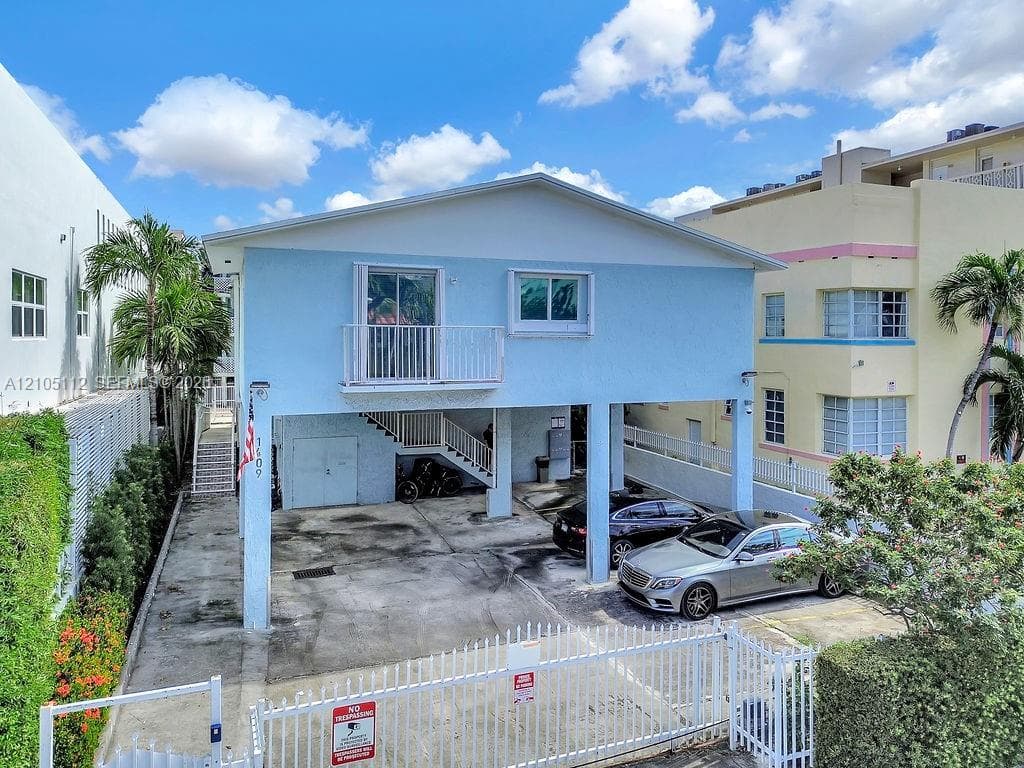 MIAMI OCEAN VIEW CO AMD · #4 in Miami Beach - Photo 1