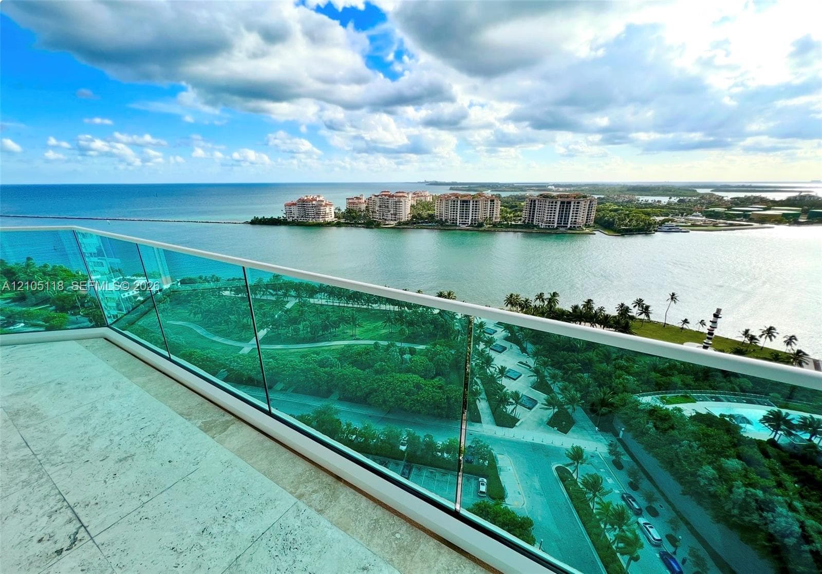 Portofino Tower · #2203 in Miami Beach - Photo 1