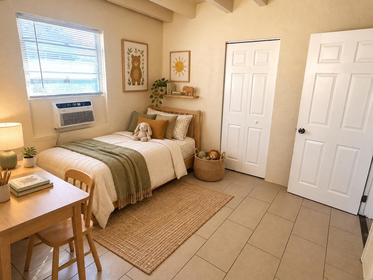 Bedroom 2