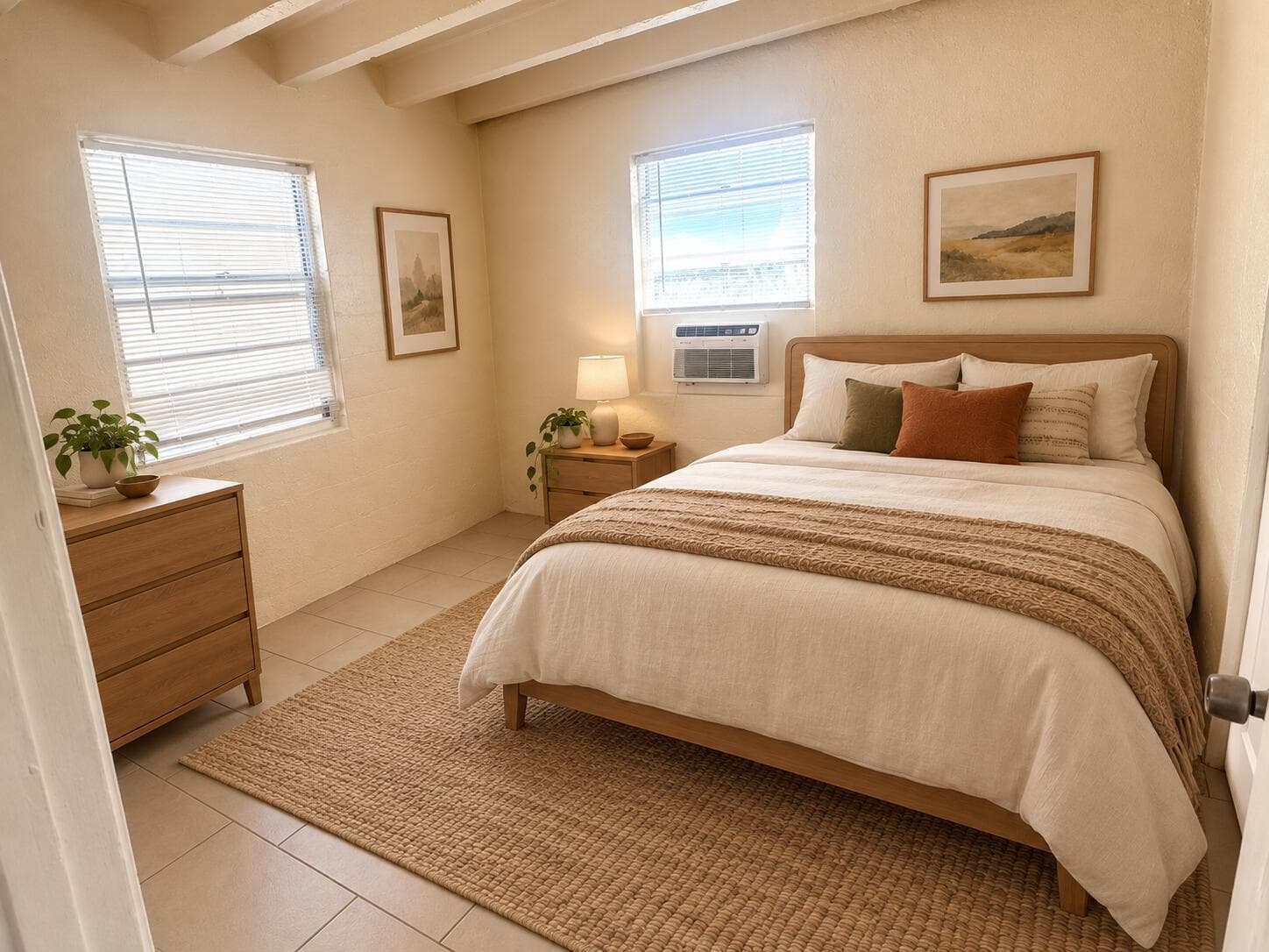 Bedroom 1