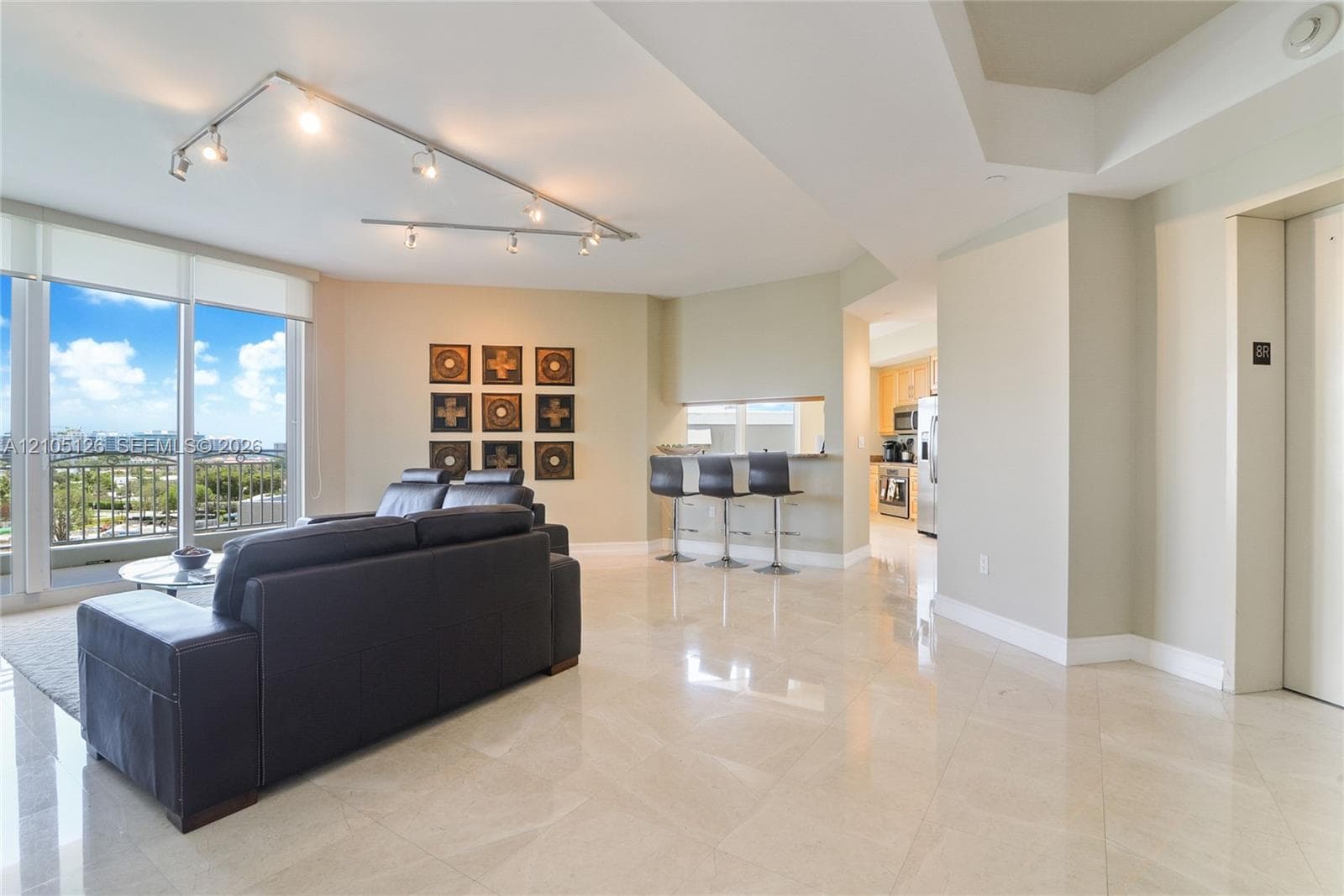 CARROLL WALK CONDO · #8D in Bay Harbor Islands - Photo 2