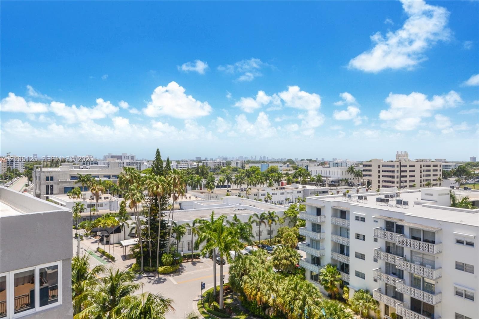 CARROLL WALK CONDO · #8D in Bay Harbor Islands - Photo 16