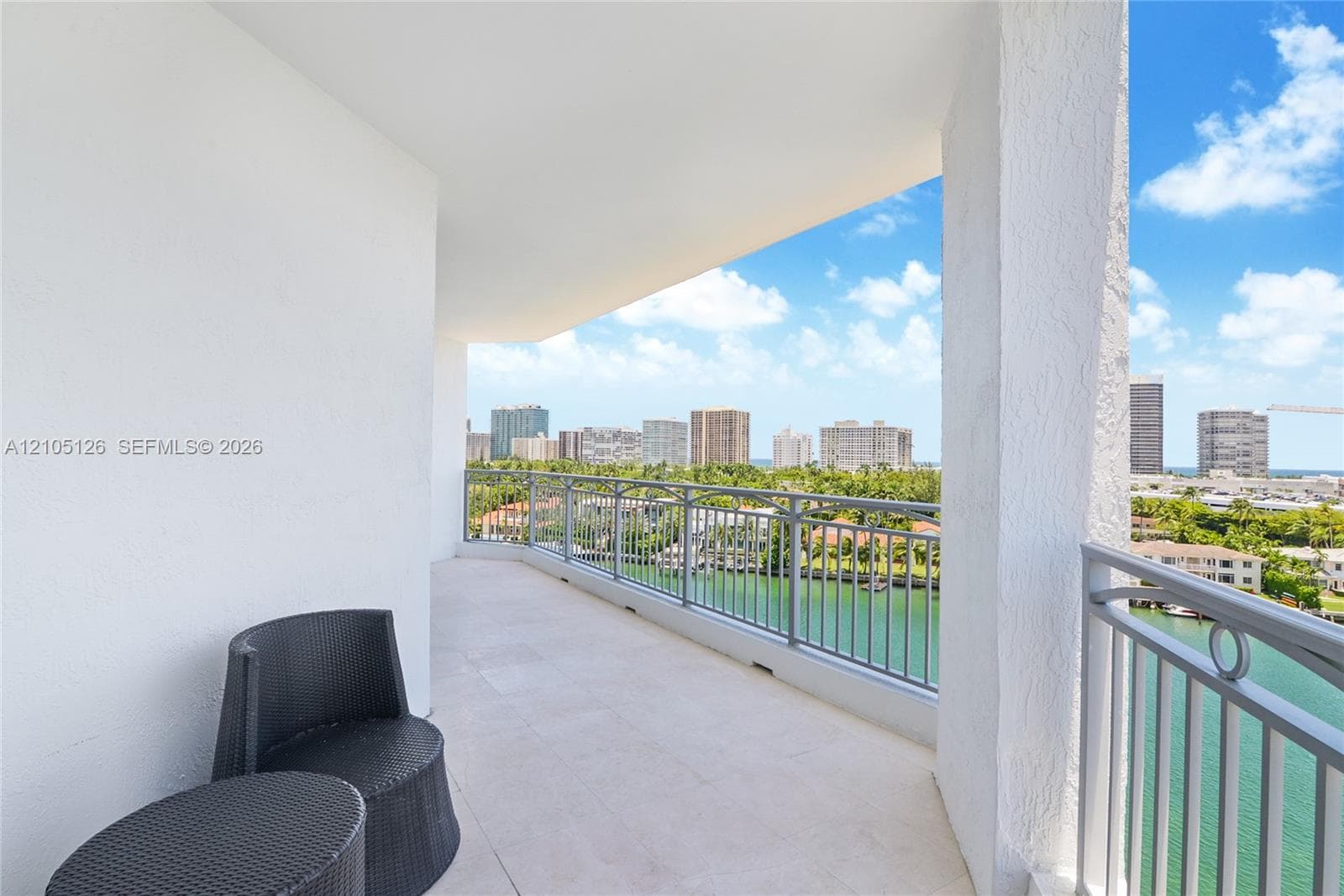 CARROLL WALK CONDO · #8D in Bay Harbor Islands - Photo 12