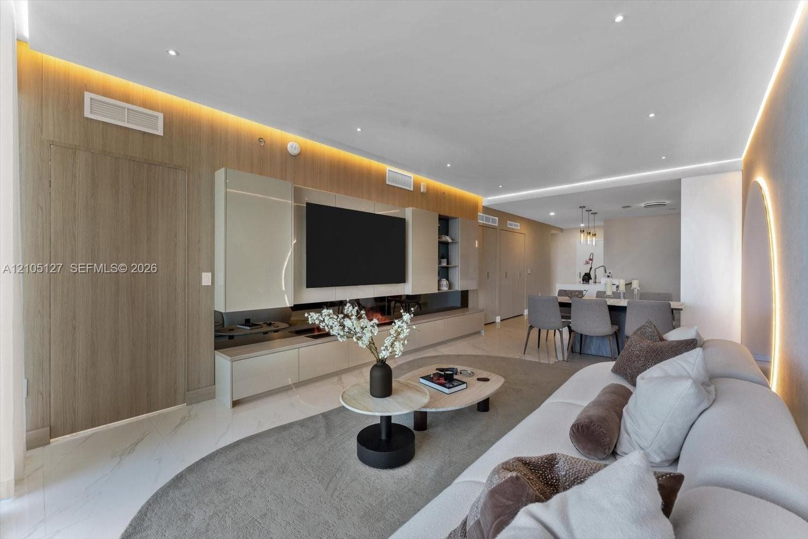 Aria Reserve · #1602 in Miami - Photo 7