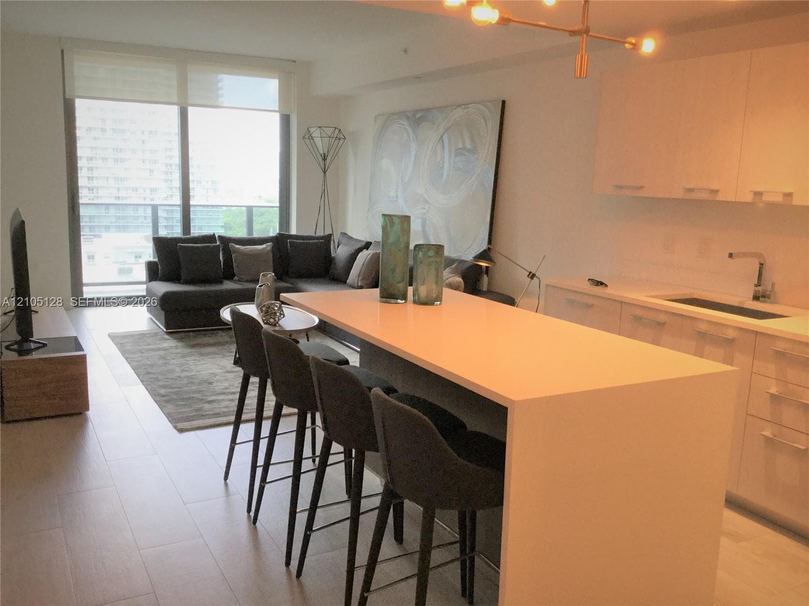 Brickell Heights West · #1905 in Miami - Photo 9