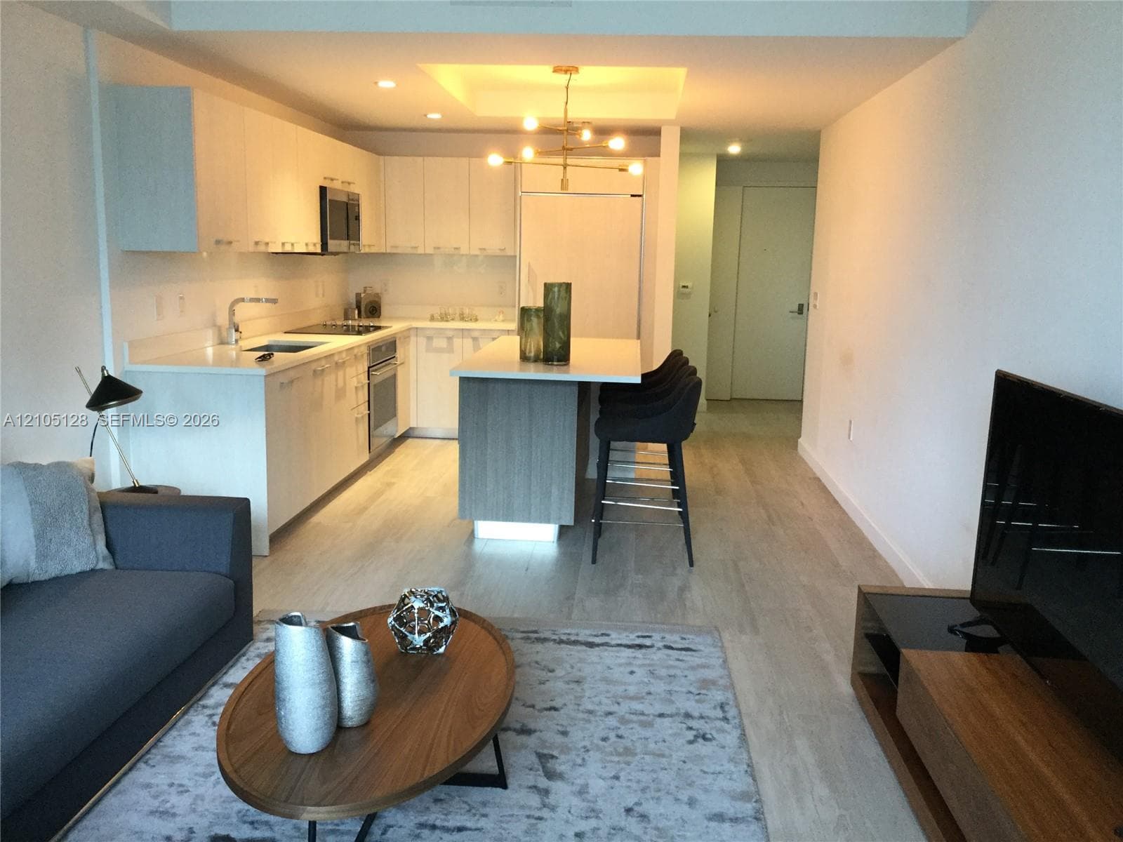 Brickell Heights West · #1905 in Miami - Photo 4