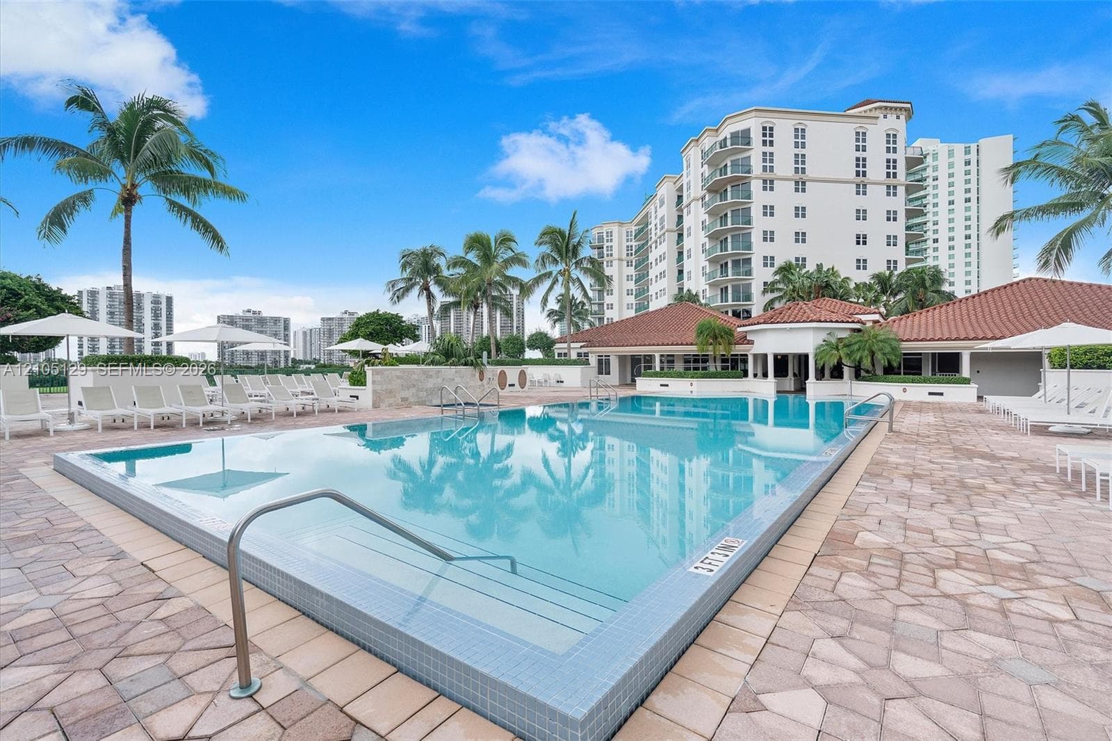 TURNBERRY VLG NO TOWER CO · #401 in Aventura - Photo 27