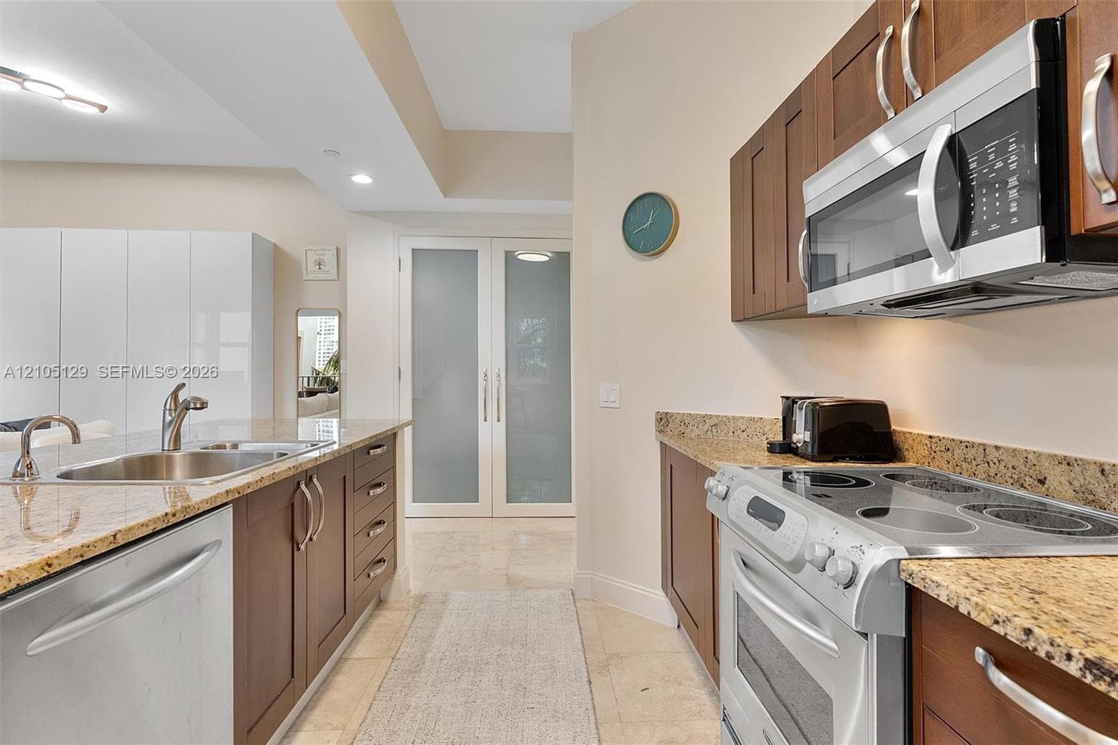 TURNBERRY VLG NO TOWER CO · #401 in Aventura - Photo 12