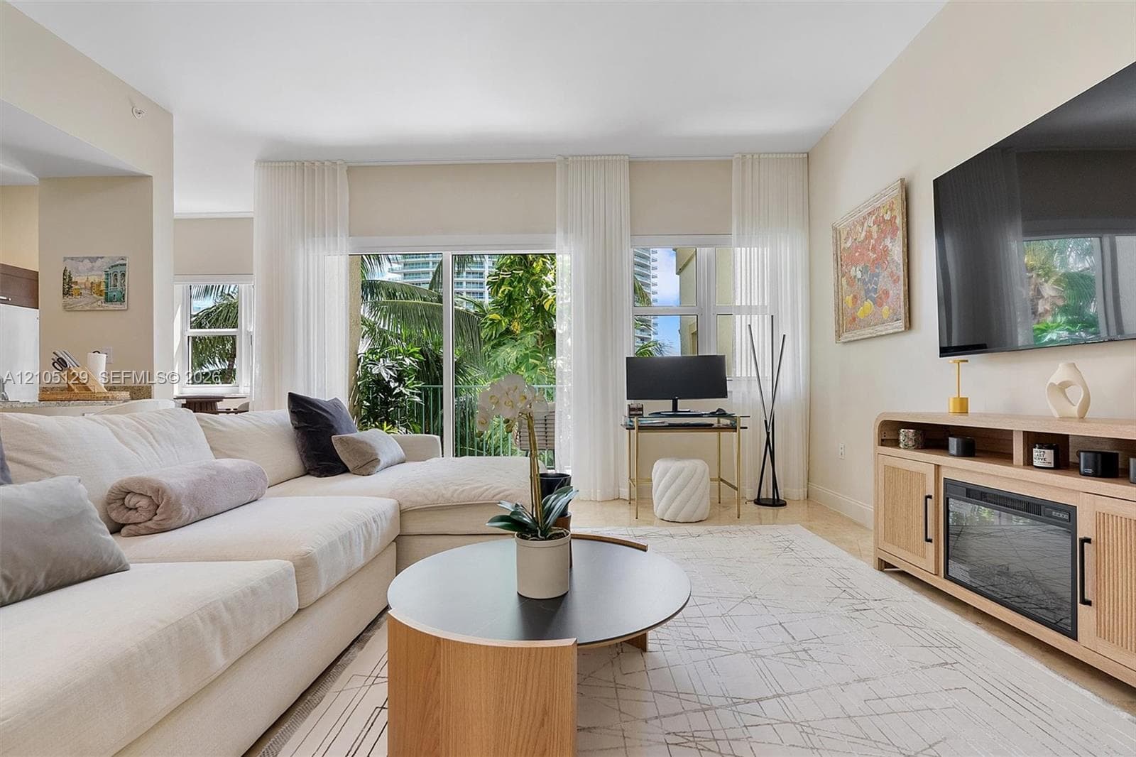 TURNBERRY VLG NO TOWER CO · #401 in Aventura - Photo 7