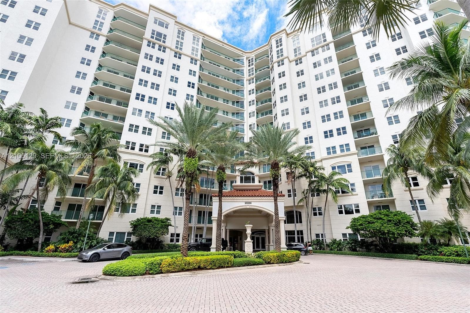 TURNBERRY VLG NO TOWER CO · #401 in Aventura - Photo 32