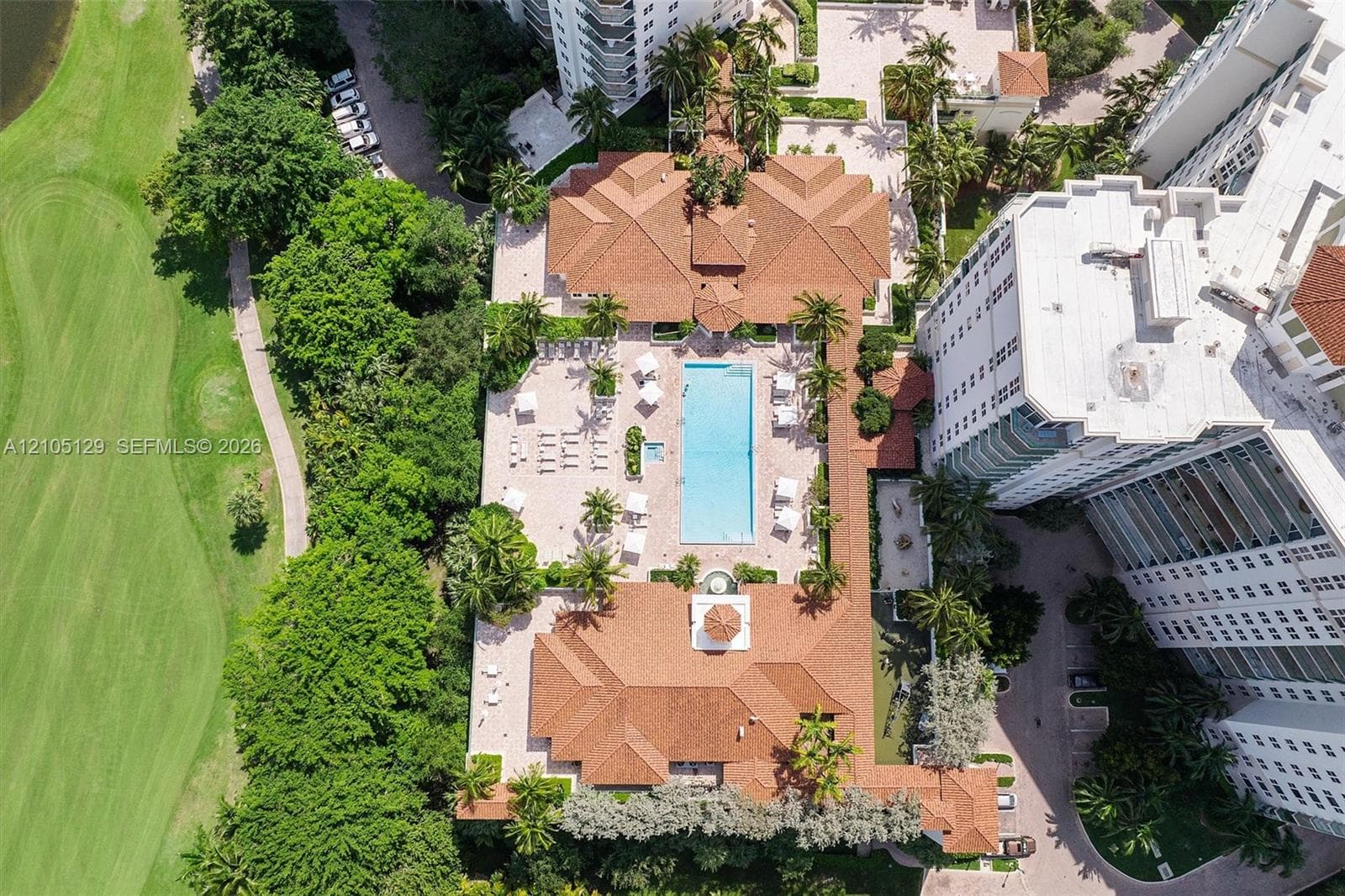 TURNBERRY VLG NO TOWER CO · #401 in Aventura - Photo 34