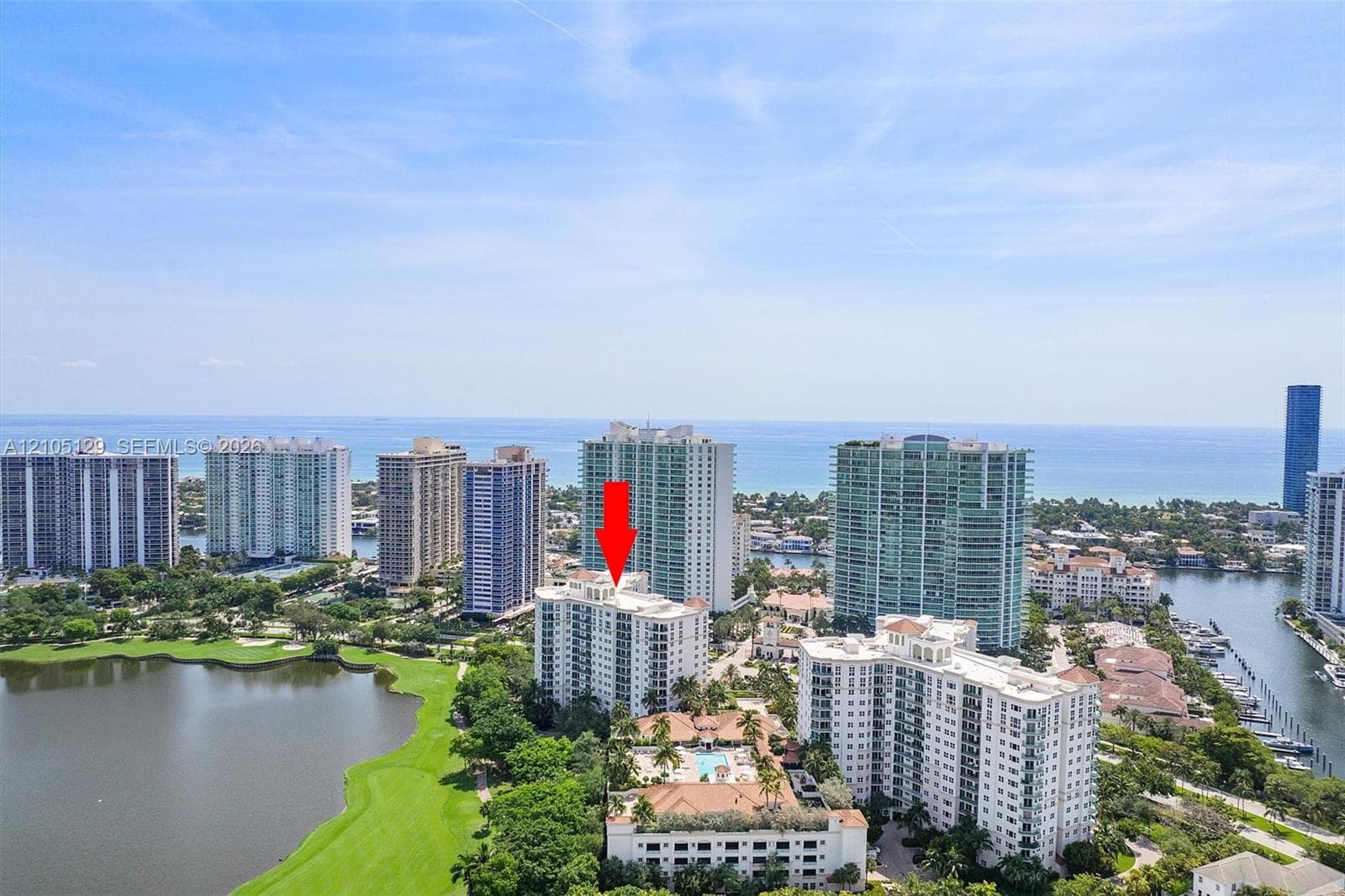 TURNBERRY VLG NO TOWER CO · #401 in Aventura - Photo 33