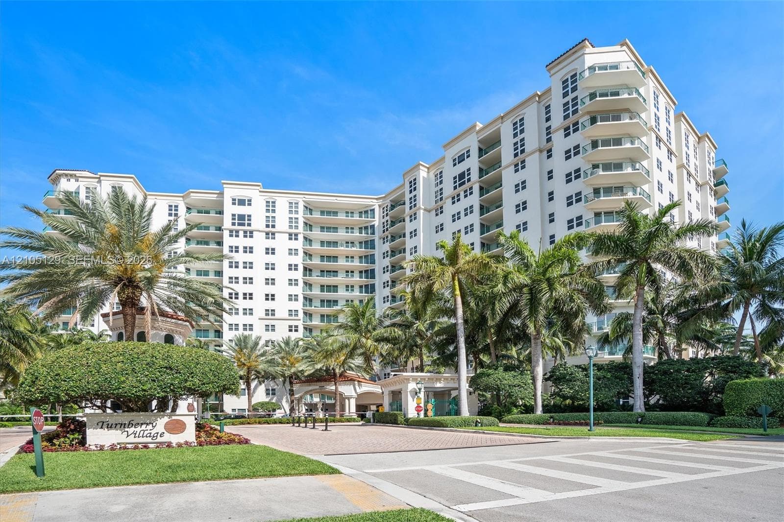 TURNBERRY VLG NO TOWER CO · #401 in Aventura - Photo 31