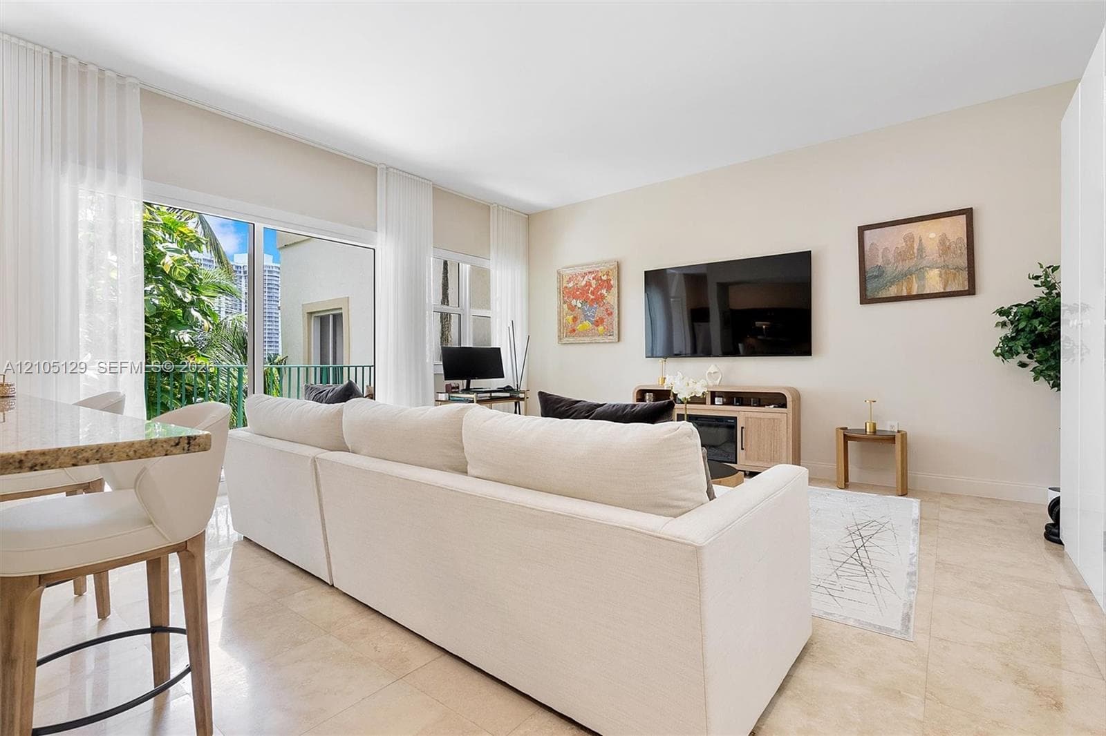 TURNBERRY VLG NO TOWER CO · #401 in Aventura - Photo 4