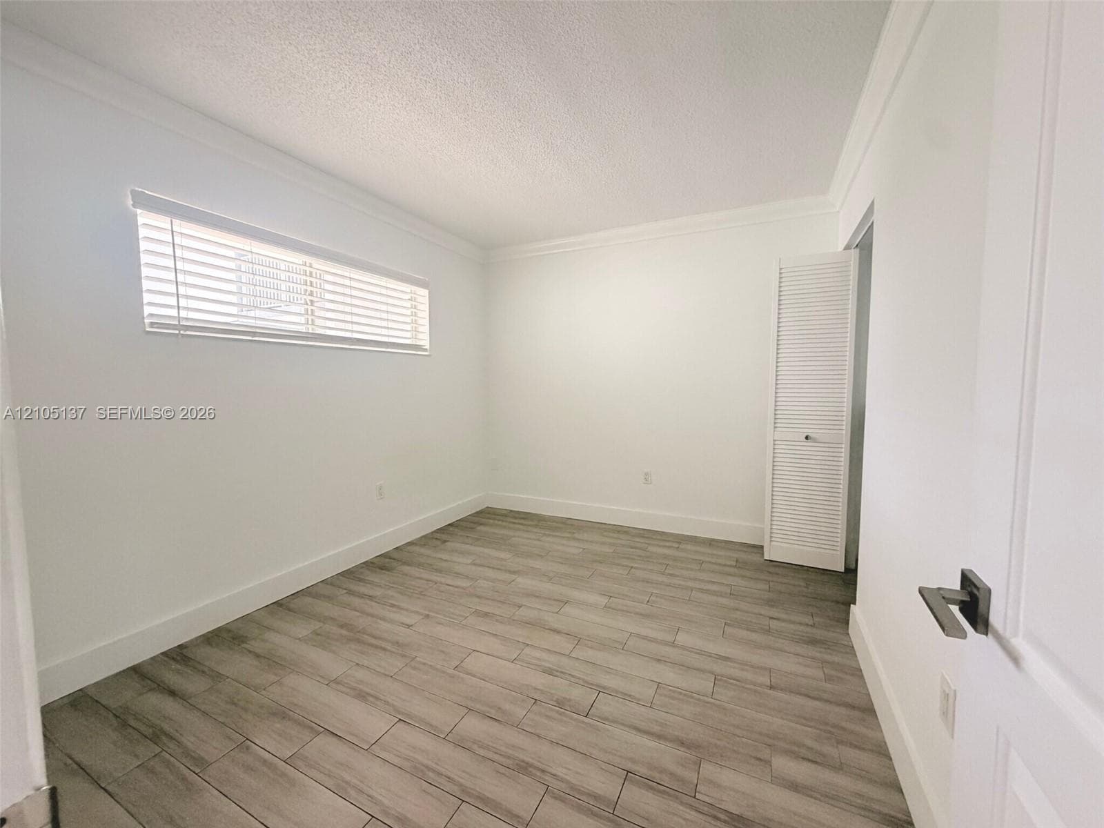 Second room