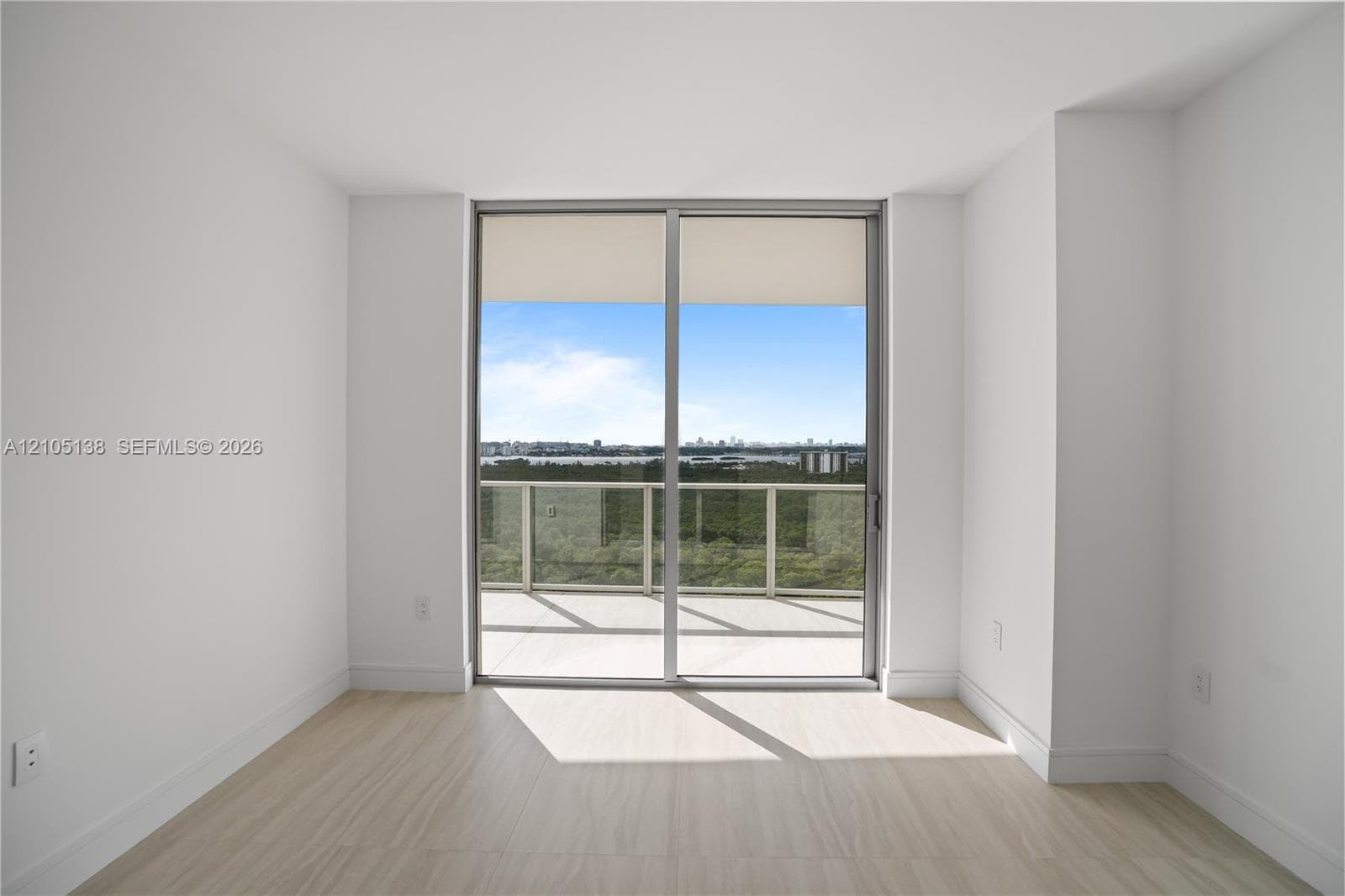 One Park Tower · #1505 in North Miami - Photo 23