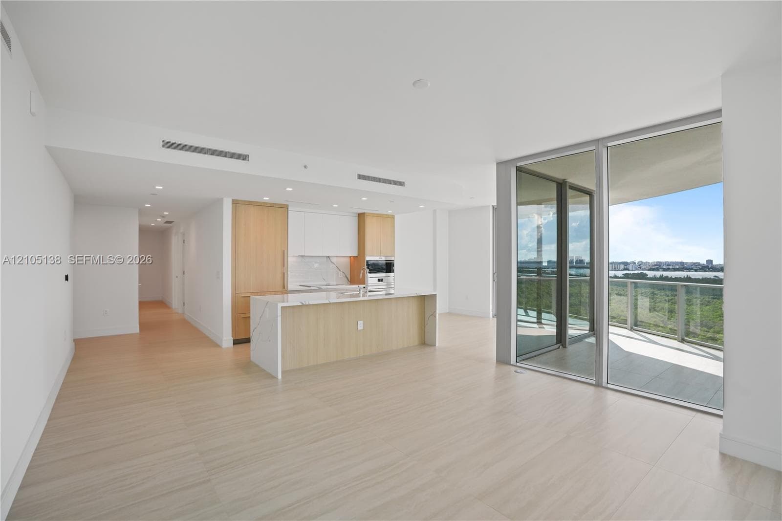 One Park Tower · #1505 in North Miami - Photo 27