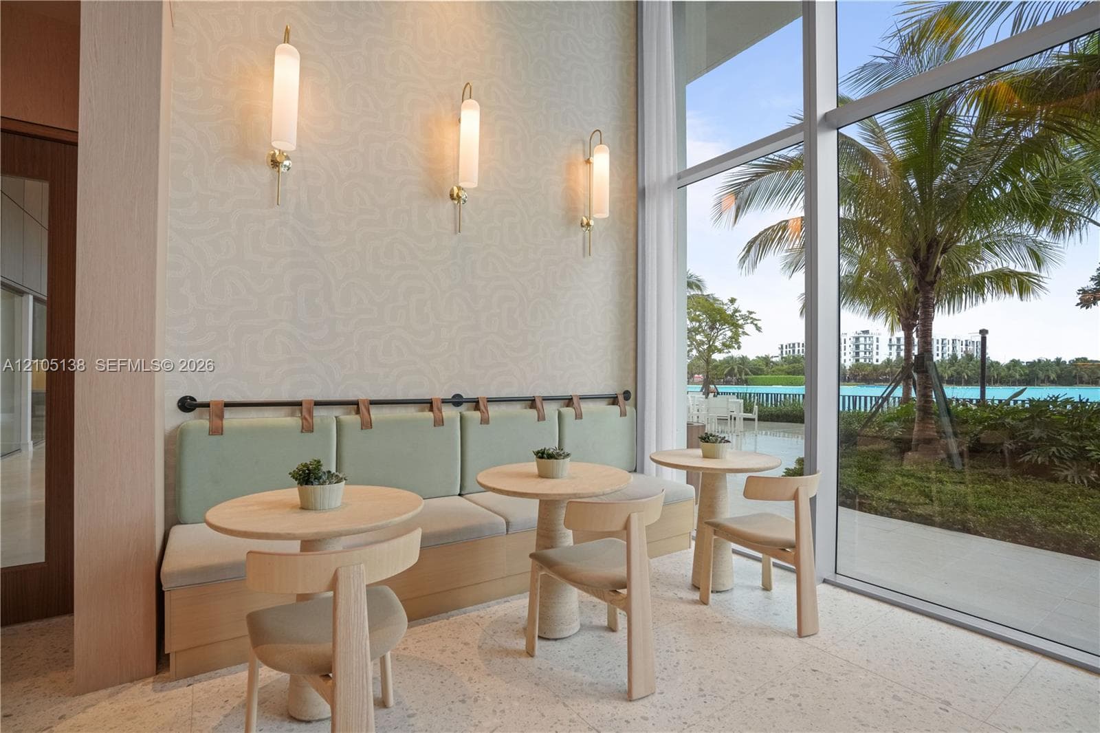 One Park Tower · #1505 in North Miami - Photo 52