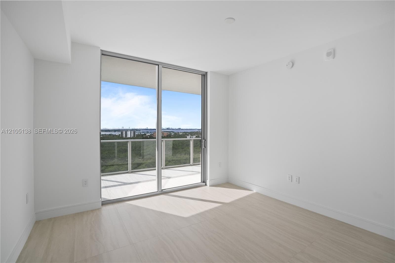 One Park Tower · #1505 in North Miami - Photo 13