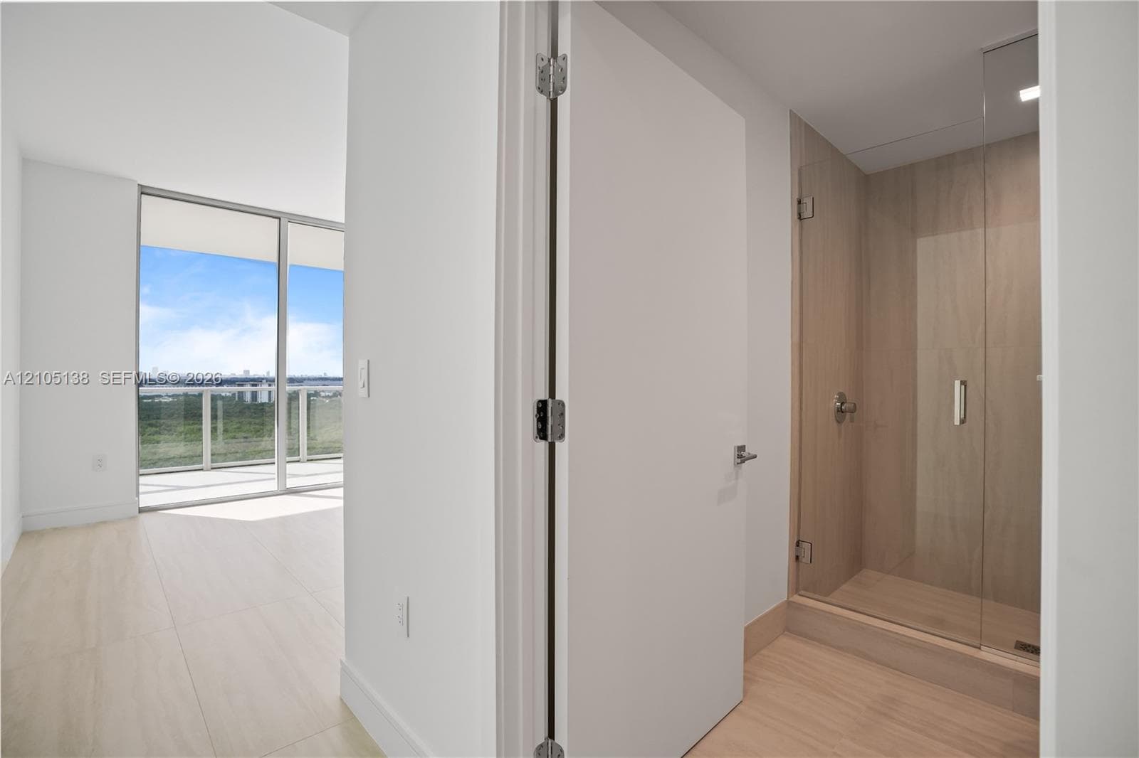 One Park Tower · #1505 in North Miami - Photo 17