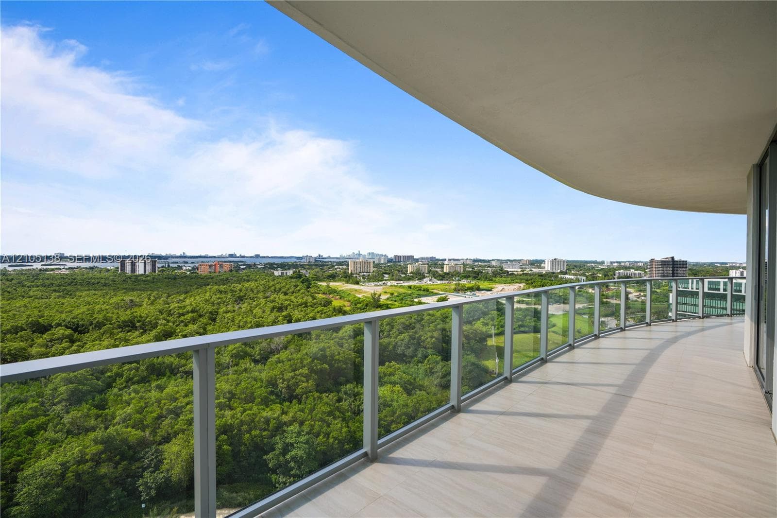 One Park Tower · #1505 in North Miami - Photo 47