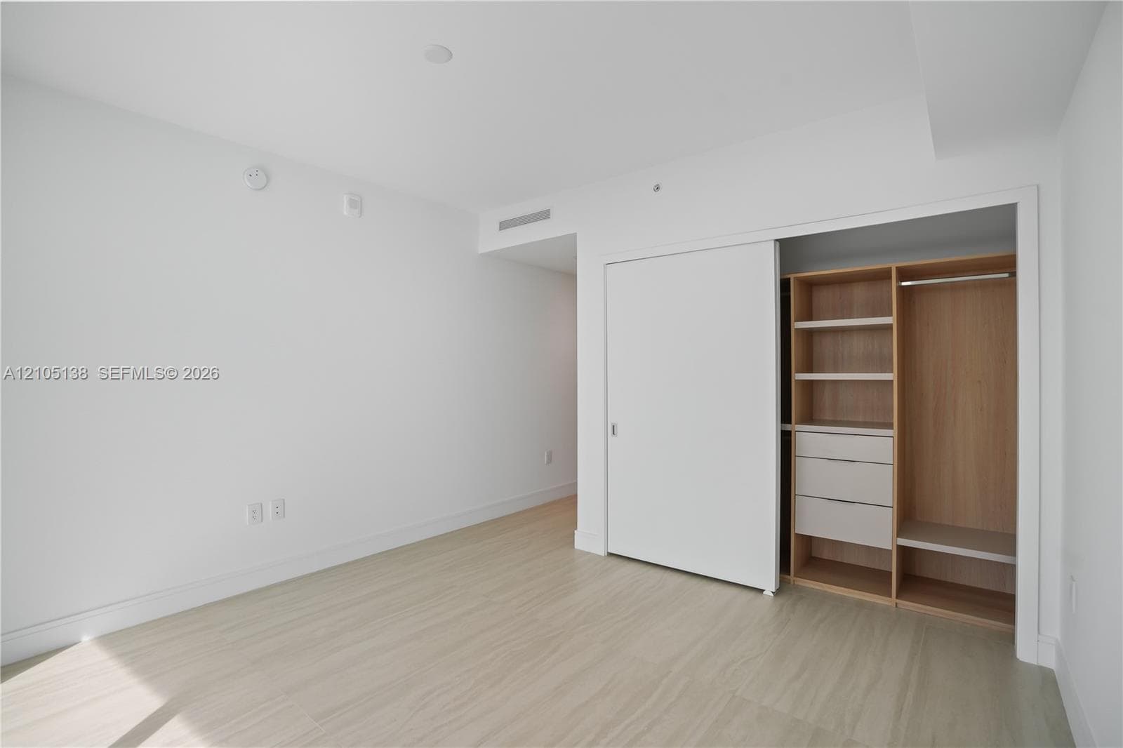 One Park Tower · #1505 in North Miami - Photo 12